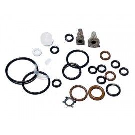 Atomic Aquatics, Kit mantenimiento  1ª etapa