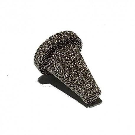 Atomic Aquatics, conical filter YOKE