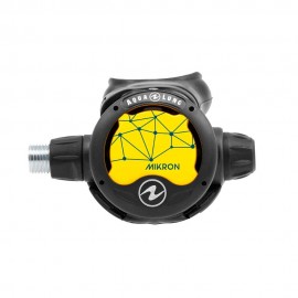 Aqualung Legend Mikron, Octopus