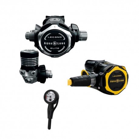 Aqualung Pack Leg3nd Elite