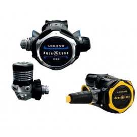 Aqualung Leg3nd MBS Pack