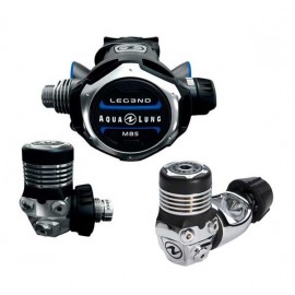 Aqualung Leg3nd MBS