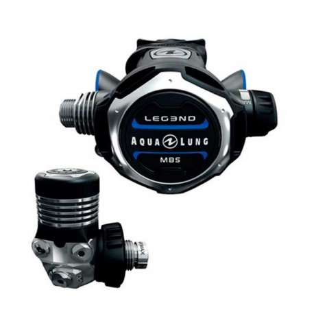 Aqualung Leg3nd MBS