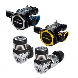 Aqualung Leg3nd, Pack