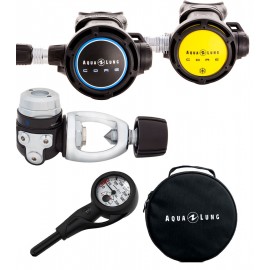 Aqualung Core ADC Pack