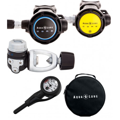 Aqualung Core ADC Pack