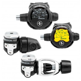 Aqualung Mikron ACD Pack