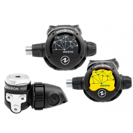 Aqualung Mikron ACD Pack