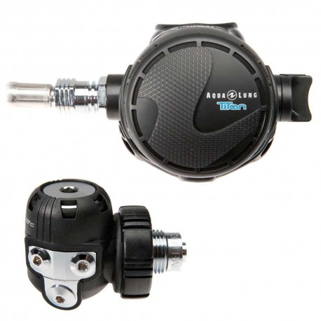 Aqualung Titan