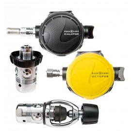 Aqualung Calypso Pack