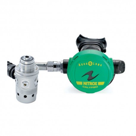 Aqualung Calypso Nitrox
