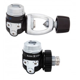 Aqualung, primera etapa Core Supreme ACD