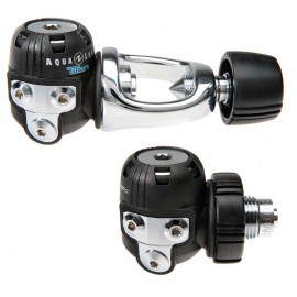 Aqualung, Titan First stage