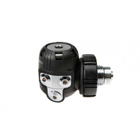 Aqualung, Primera etapa Titan