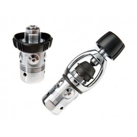 Aqualung, primera etapa Calypso