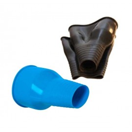 Sitech Silflex wrist Seal