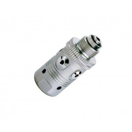 Aqualung, primera etapa Calypso Nitrox M26