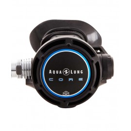 Aqualung Core Supreme 2ª etapa