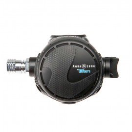 Aqualung Titan 2ª etapa