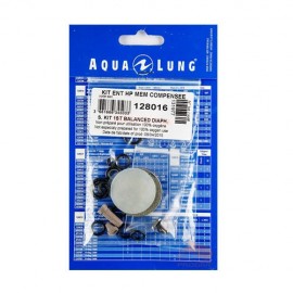 AquaLung Kit de servicio Membrana Compensada