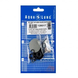 AquaLung Service Kit Over Balanced Diaphragm 1st Stage