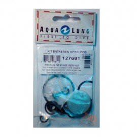 Aqualung, Kit 1ª etapa Kronos