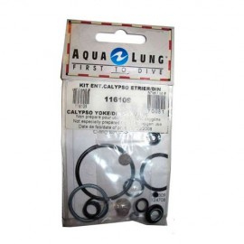 Aqualung, service Kit Calypso 1st stage Before 2003