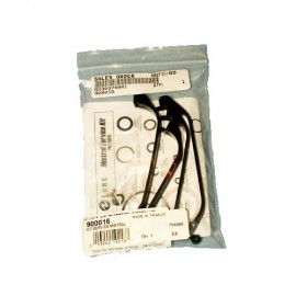 Aqualung, kit de servicio 1ª etapa Mistral (nueva)