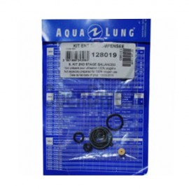 Aqualung, kit de servicio 2ª etapa XL4 (2)