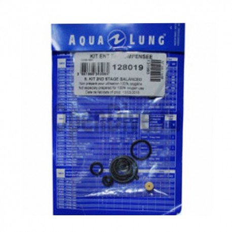 Aqualung, kit de servicio 2ª etapa XL4 (2)