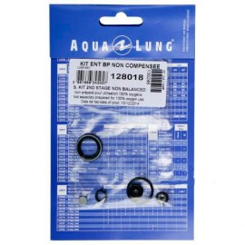 Aqualung, service kit 2nd stage XP