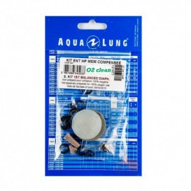 AquaLung Service Kit NITROX Balanced Diaphragm 1st Stage