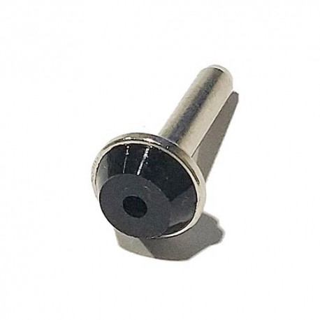 Apeks HP Valve seat valve