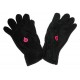 Fleece inner glove