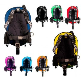 OMS, Conjunto SmartStream Signature Acero