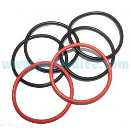 DRYGLOVE spare O-rings