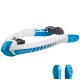 Ameo Powerbreather Lap Edition snorkel