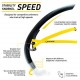Tubo Frontal FINIS Stability Snorkel