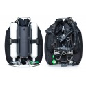 JJ-CCR Rebreather (CE Edition)