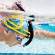 Tubo Frontal FINIS Stability Snorkel