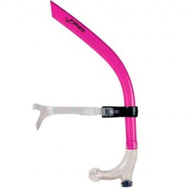 Finis SWIMMER'S SNORKEL pink