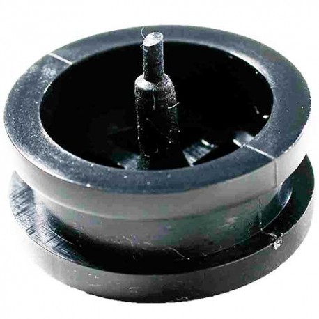 Finis PURGE VALVE REPLACEMENT