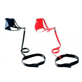 FINIS Paracaídas de entreno (Swim Parachute)