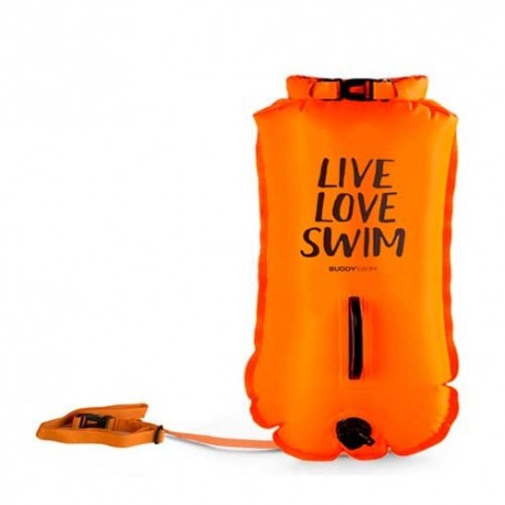 BuddySwim Drybag Buoy, 20lt