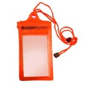 BuddySwim Smartphone Waterproof Case