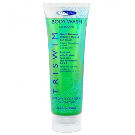 Triswim SBR Body Wash ( Gel de ducha )