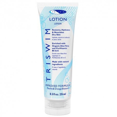 Triswim SBR Lotion