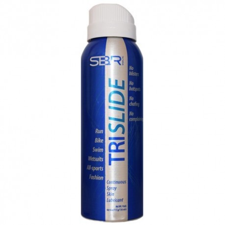 Trislide SBR Aerozol 136ml