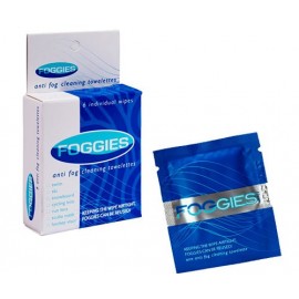 Foggies SBR (limpiador vaho)