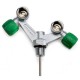 Aqualung NITROX two outputs valve Z type, 230Bar M26
